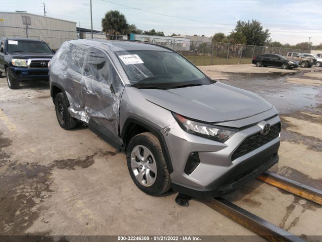 TOYOTA RAV4 2021 2t3h1rfv8mc092937