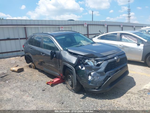 TOYOTA RAV4 2021 2t3h1rfv8mc097216