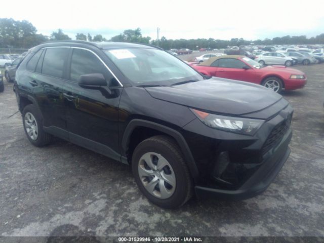 TOYOTA RAV4 2021 2t3h1rfv8mc100616