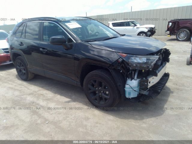 TOYOTA RAV4 2021 2t3h1rfv8mc131154