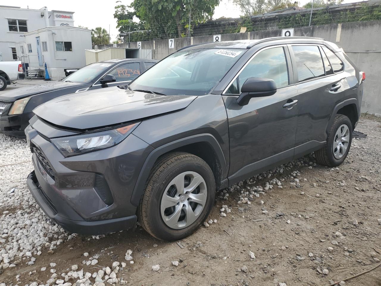 TOYOTA RAV 4 2021 2t3h1rfv8mc153526