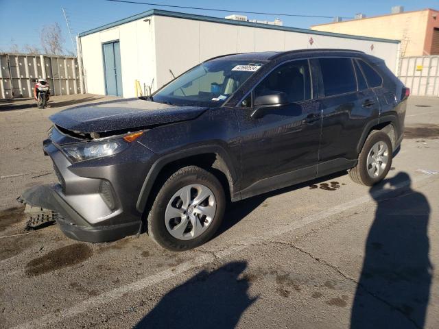 TOYOTA RAV4 2021 2t3h1rfv8mc161836