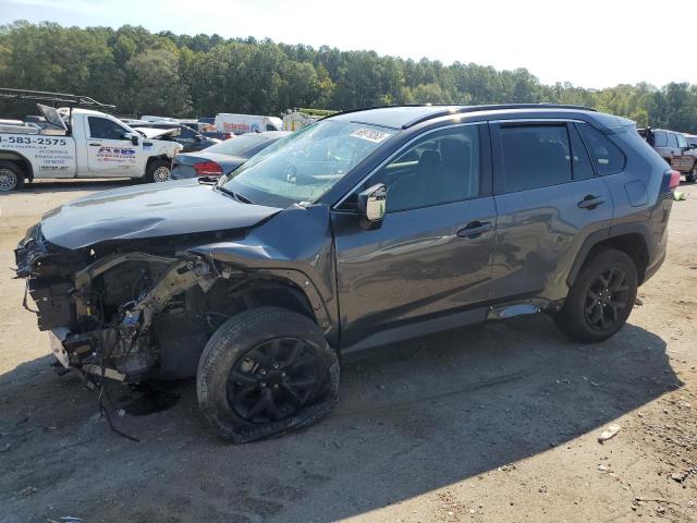 TOYOTA RAV4 2021 2t3h1rfv8mc164588