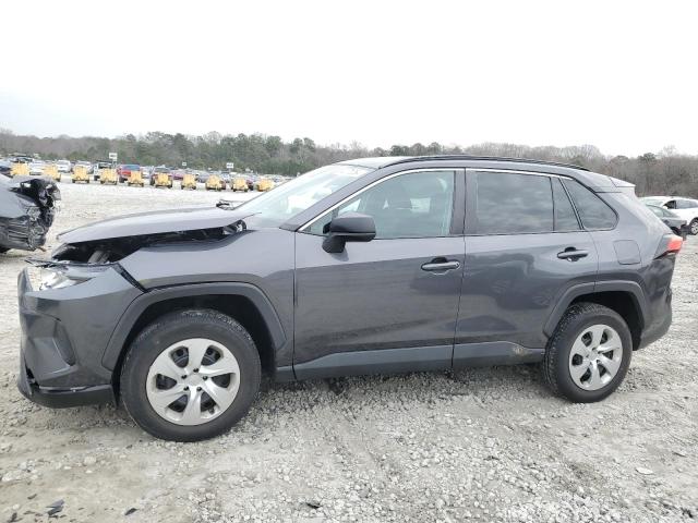 TOYOTA RAV4 2021 2t3h1rfv8mw105863