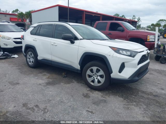 TOYOTA RAV4 2021 2t3h1rfv8mw119584