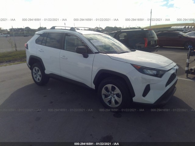 TOYOTA RAV4 2021 2t3h1rfv8mw120041