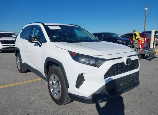 TOYOTA RAV4 2021 2t3h1rfv8mw134800