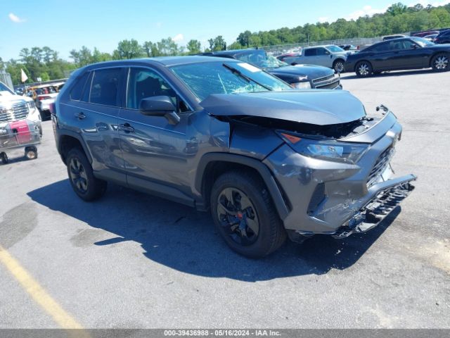 TOYOTA RAV4 2022 2t3h1rfv8nc176032