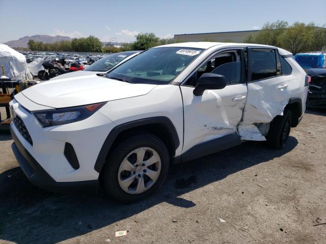 TOYOTA RAV4 2022 2t3h1rfv8nc178489