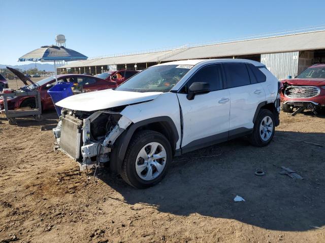 TOYOTA RAV4 2022 2t3h1rfv8nc179710