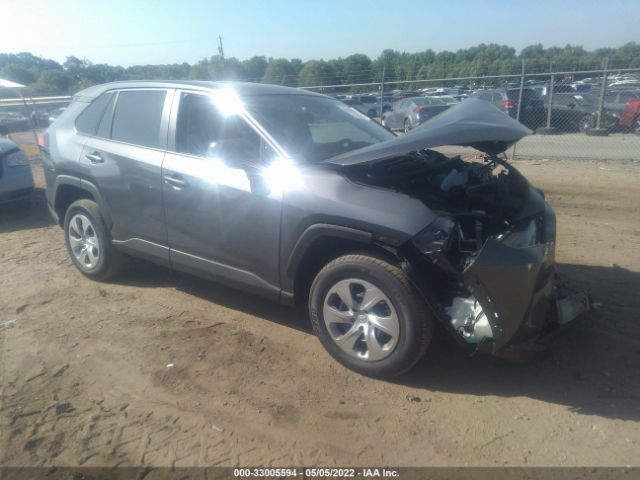 TOYOTA RAV4 2022 2t3h1rfv8nc182655