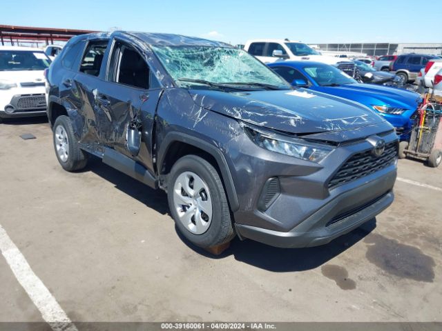 TOYOTA RAV4 2022 2t3h1rfv8nc203245