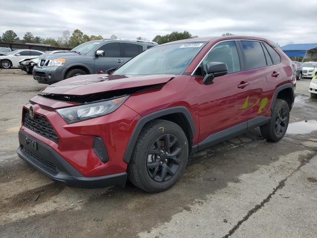 TOYOTA RAV4 2022 2t3h1rfv8nw186297