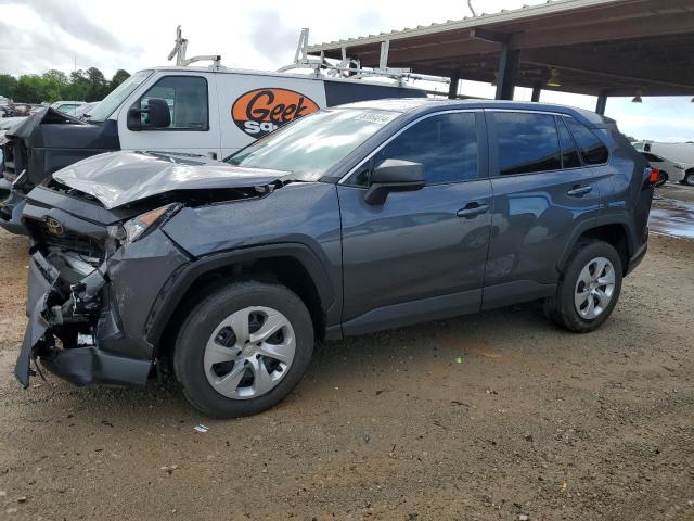 TOYOTA RAV4 2022 2t3h1rfv8nw228404