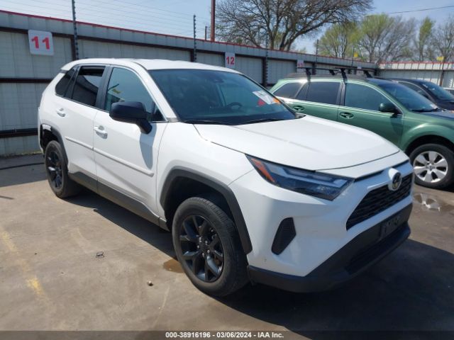 TOYOTA RAV4 2023 2t3h1rfv8pc221702