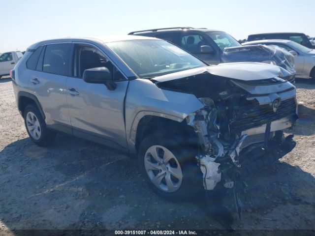 TOYOTA RAV4 2023 2t3h1rfv8pc247748