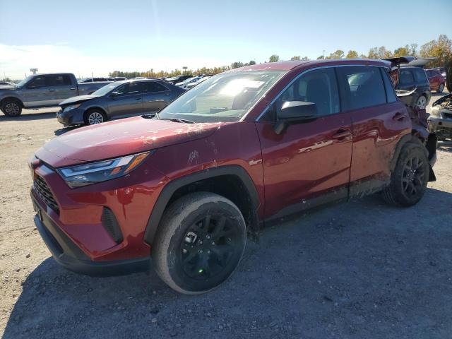 TOYOTA RAV4 2023 2t3h1rfv8pw299881