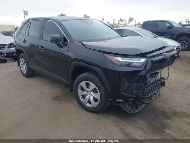 TOYOTA RAV4 2024 2t3h1rfv8rc293163