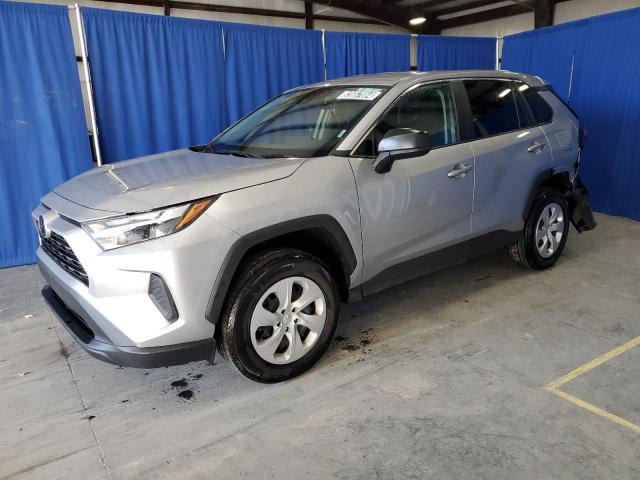 TOYOTA RAV4 LE 2024 2t3h1rfv8rw307920