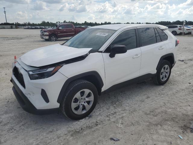 TOYOTA RAV4 LE 2024 2t3h1rfv8rw342294