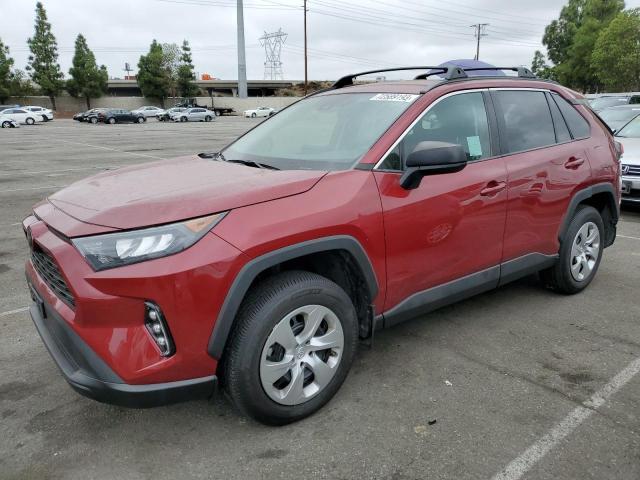 TOYOTA RAV4 2019 2t3h1rfv9kc001235