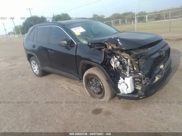 TOYOTA RAV4 2019 2t3h1rfv9kc006791