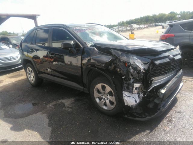 TOYOTA RAV4 2019 2t3h1rfv9kc007276