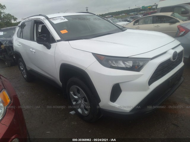 TOYOTA RAV4 2019 2t3h1rfv9kc008976