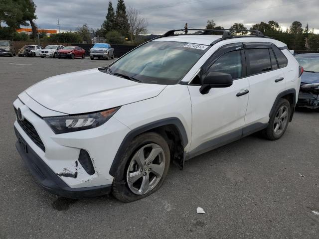 TOYOTA NULL 2019 2t3h1rfv9kc010873