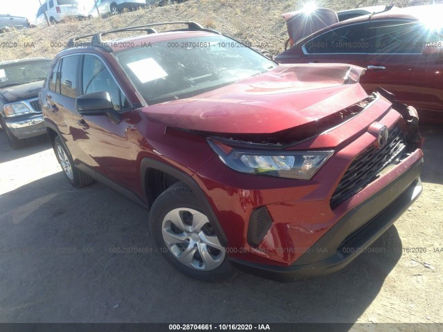 TOYOTA RAV4 2019 2t3h1rfv9kc012395