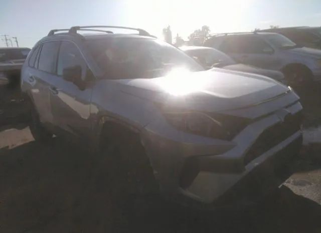 TOYOTA RAV4 2019 2t3h1rfv9kc016320