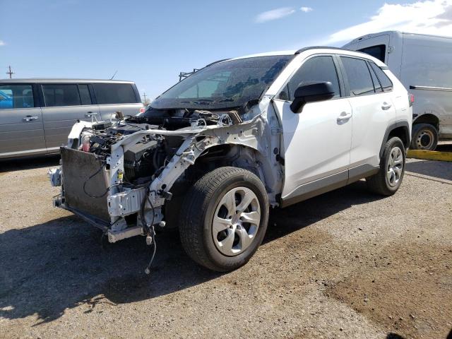 TOYOTA RAV4 LE 2019 2t3h1rfv9kc018939