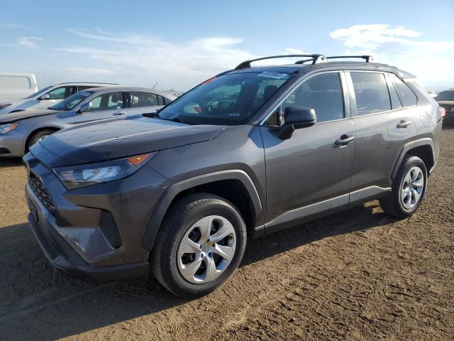 TOYOTA RAV4 LE 2019 2t3h1rfv9kw002285