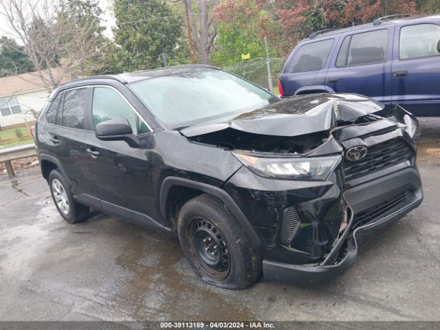 TOYOTA RAV4 2019 2t3h1rfv9kw007700