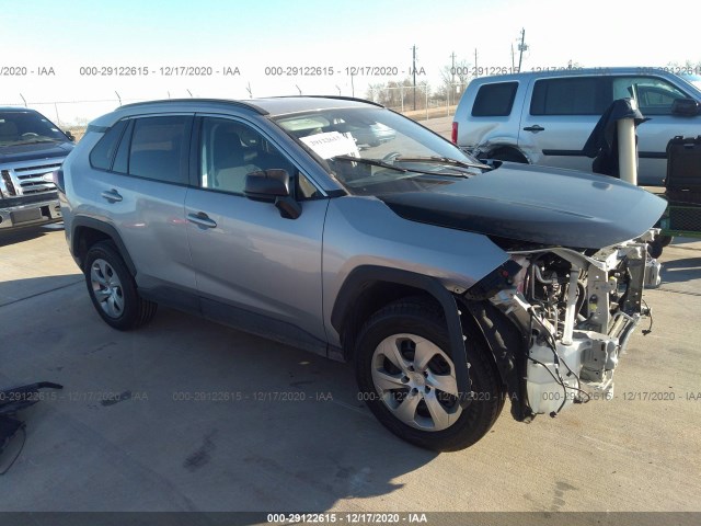 TOYOTA RAV4 2019 2t3h1rfv9kw007910