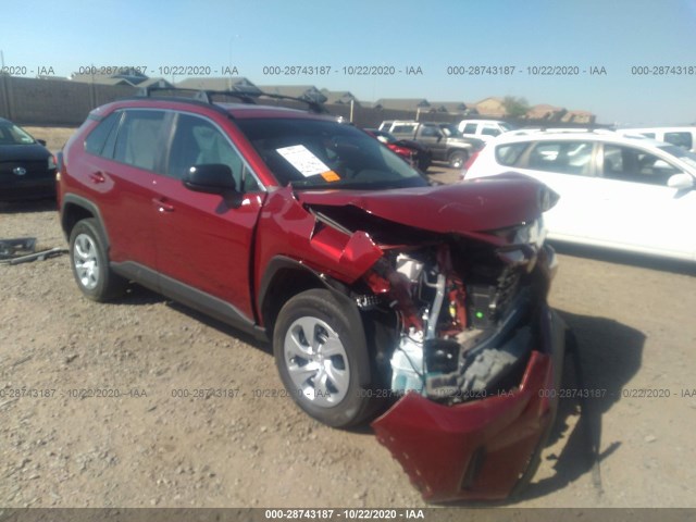 TOYOTA RAV4 2019 2t3h1rfv9kw029728