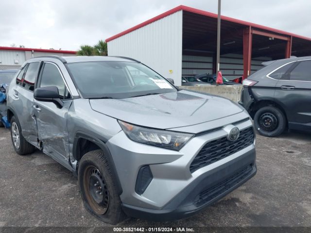 TOYOTA RAV4 2019 2t3h1rfv9kw035951