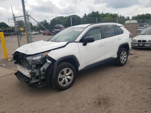 TOYOTA RAV4 LE 2019 2t3h1rfv9kw037067