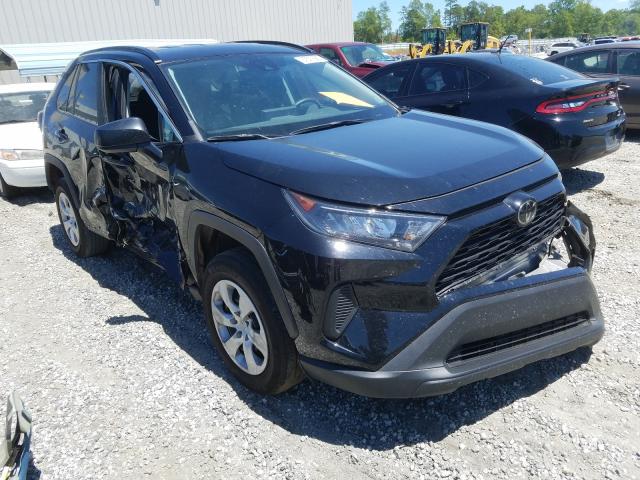 TOYOTA RAV4 LE 2019 2t3h1rfv9kw038297