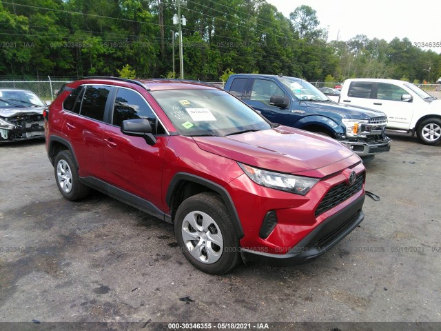 TOYOTA RAV4 2019 2t3h1rfv9kw039031