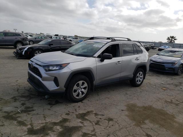 TOYOTA RAV4 LE 2019 2t3h1rfv9kw040793