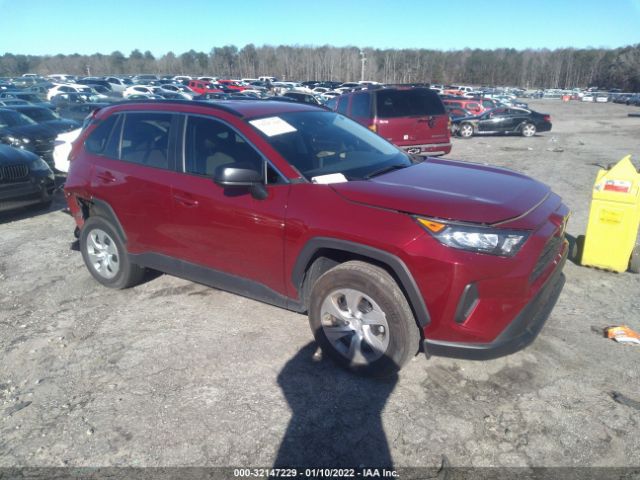 TOYOTA RAV4 2019 2t3h1rfv9kw045251