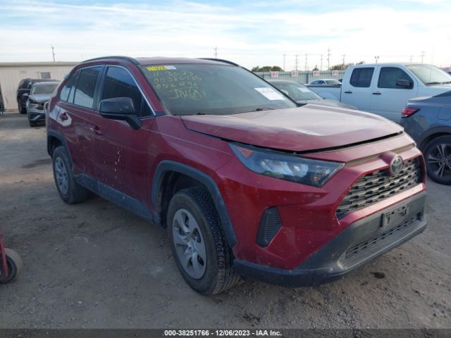 TOYOTA RAV4 2019 2t3h1rfv9kw056296