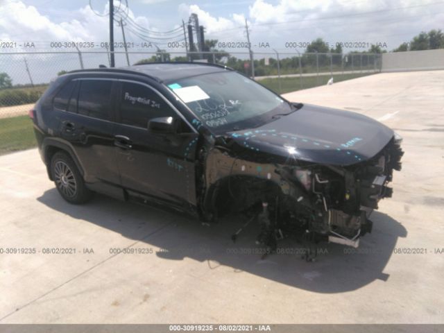 TOYOTA RAV4 2020 2t3h1rfv9lc033748