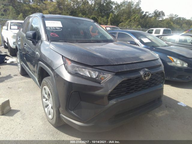 TOYOTA RAV4 2020 2t3h1rfv9lc036911