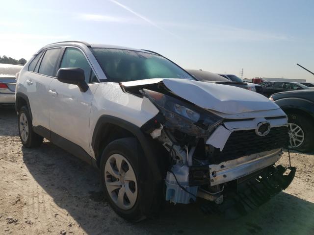 TOYOTA RAV4 LE 2020 2t3h1rfv9lc037332