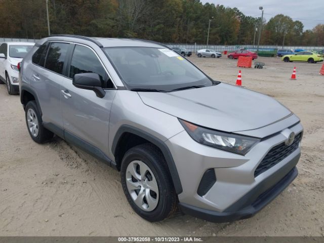 TOYOTA RAV4 2020 2t3h1rfv9lc038741