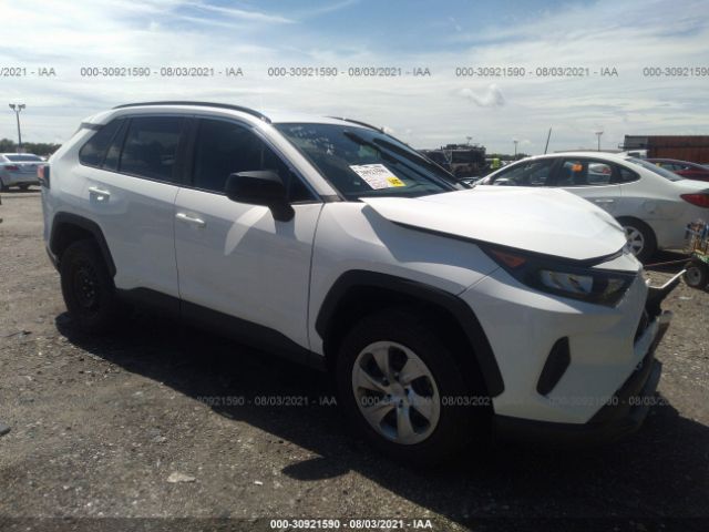 TOYOTA RAV4 2020 2t3h1rfv9lc048945