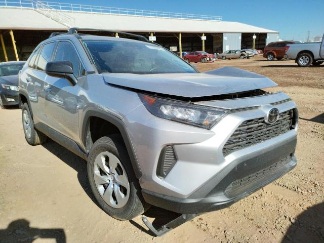 TOYOTA RAV4 LE 2020 2t3h1rfv9lc049349