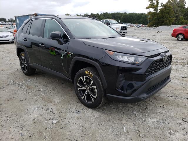 TOYOTA RAV4 LE 2020 2t3h1rfv9lc049562